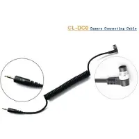 Pixel Câble de connexion pour appareil photo Pixel DC0 pour Nikon