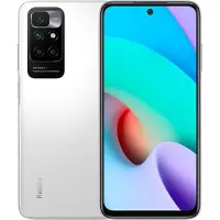 Xiaomi Redmi 10 2022 Dual Sim Fizic 128GB 128GB LTE 4G 4G Alb Global 6GB RAM