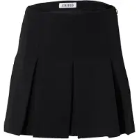 EDITED The Label Jupe 'Liss' noir
