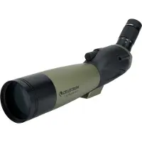 Celestron Spotting Scope Ultima 80 45º Telescope Vert