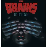 Ginza.se The Brains - Out In The Dark - Purple [Vinyl Lp] Colored Vinyl, Purple