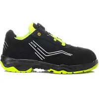 ELTEN Chaussure basse de sécurité AMBITION BOA Low ESD S2, taille 48