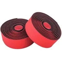 Fsa Powertouch H276 V17 Handlebar Tape Rouge