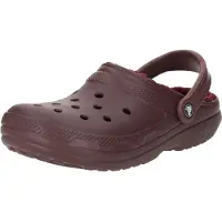 Crocs Sabots 'Classic' bourgogne
