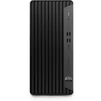 HP Elite 600 G9 - Core i5 I5-13500 2.5 GHz 8 Go RAM 256 Go Intel UHD Graphics 770 - Noir AZERTY