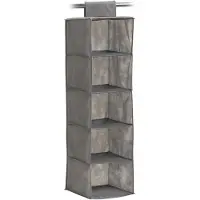 Zeller Stockage suspendu