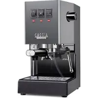 Gaggia Classic Evo grau RI9481/16