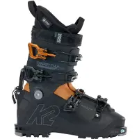K2 Dispatch Touring Ski Boots Noir 26.5 Homme