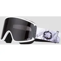 Out Of Shift Ski Goggles Gris Smoke/CAT3+Storm/CAT1