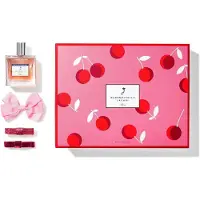 Jacadi Mademoiselle Petite Cerise Coffret Cadeau