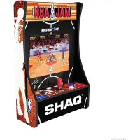 Arcade 1Up 1220000279582 Borne de jeux vidéo d'arcade