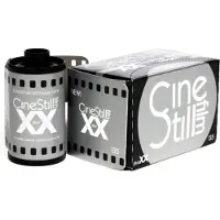 Cinestill Film CineStill BWxx (Double-X Négatif) 135/36