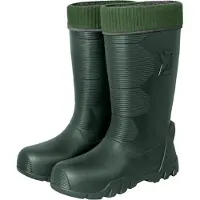 Delphin BRONTO, 50, vert, bottes en EVA, 101001049
