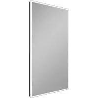 Schneider GLOW HCL miroir lumineux, éclairage LED tout autour, 460x900mm, 166.246.01.4101