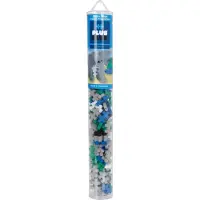 Plus plus Mini manchon Elephant 100 pièces
