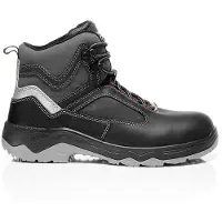 ELTEN Bottes de sécurité à lacets LEX ESD S3, taille 46