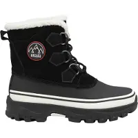 Aigle Nc191 Snow Boots Noir EU 37 Femme