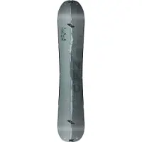 Nitro Nmd Splitboard Argenté 159