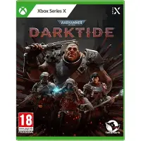 Xbox Series X Warhammer 40000: Darktide Multicolore PAL