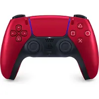 Sony Playstation 5 DualSense Manette Sans Fil Volcanic Red