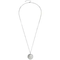 Leonardo Collier Antonella X-Mas Special Acier inoxydable, (Acier inoxydable)