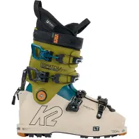 K2 Dispatch Lt Touring Ski Boots Beige 28.5 Homme