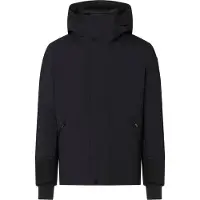 Fusalp - Veste de ski chaude - Lyor Noir pour Homme - Taille 52 FR