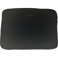 Dicota D56 Sleeve Perfect Skin 12-12.5 black