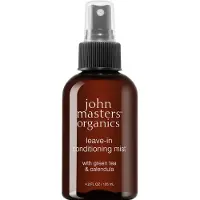 John Masters Organics Soin des cheveux Conditioner Green Tea & CalendulaLeave-In Conditioning Mist