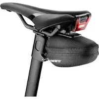 Giant Numen+uniclip Tl Rear Light Argenté 20 Lumens