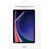 Samsung Original Protection d'écran anti-reflet Galaxy Tab S10 Lite / S9 11 pouces / S10 FE / S9 FE 10.9 pouces