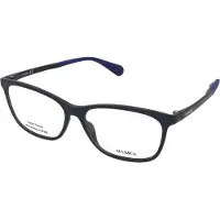 MAX&Co. MAX-CO EYEWEAR MAX-CO. MOD. () - MO5054 SHINY BLUE