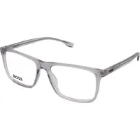 HUGO BOSS Lunettes de Vue BOSS 1571 56/16/145 Grey Cell. p. inj frames MAN BOSS 1571