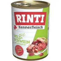 Rinti Kennerfleisch Veal - veau - 6x400 g