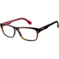 Carrera Ca1102v5 54/16/145 Glasses Marron