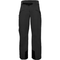 Black Diamond Recon Stretch Ski Pants Gris XL Homme