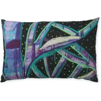 Normann Copenhagen Coussin Schneider 50x70 multicolore