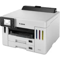 Canon MAXIFY GX5550 - Imprimante à jet d'encre