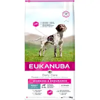 Eukanuba Adult Special Care Working & Endurance pour chien