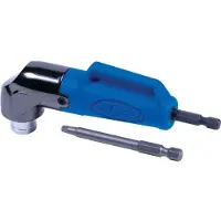 Kreg Porte-embout d'angle droit avec connexion 1/4 inch