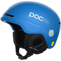 POC Pocito Obex Mips Helmet Bleu M-L