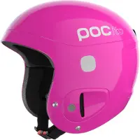 POC - Casque de ski/snowboard - POCito Skull Fluorescent Pink - Rose