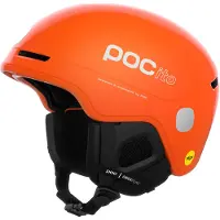 POC Pocito Obex Mips Helmet Orange 2XS