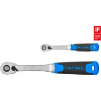 SW-Stahl 06026L Cliquet réversible