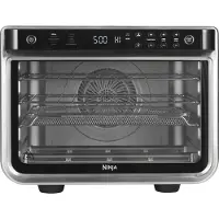 Ninja Mini Four Foodi DT200EU 2000 Wargent/noir