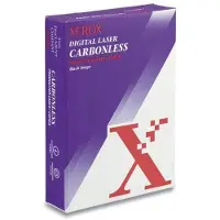 Xerox Papier à copier Carbonless 80 g/m² 210 x 297 mm 500 feuilles (A4, 80 g/m²)