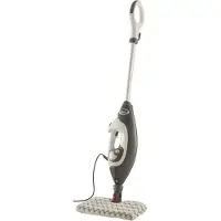 Shark S6005EU Nettoyeur à vapeur pour sols et mains 1200 watts 0,5 litre + accessoires