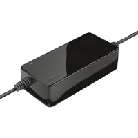 Trust Multiple Tips Charger For Hp Laptops 90w Noir
