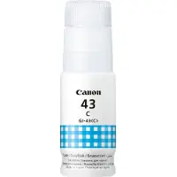 Canon GI-43C - Cyan - Cartouche d'encre