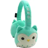 Squishmallows Headphone Bluetooth-kuulokkeet, Win